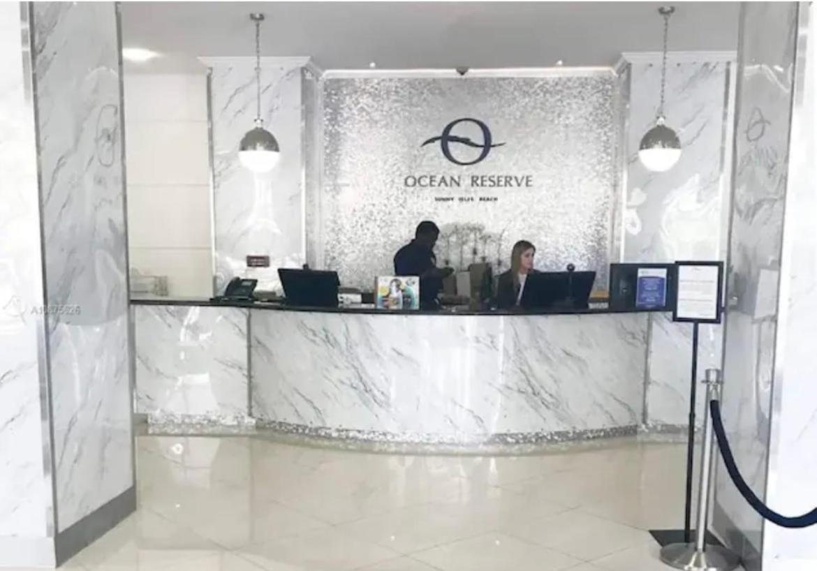 Ocean Reserve 207 - Str 2270 Маями Бийч Екстериор снимка